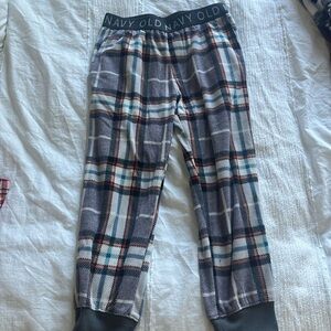 Boys pajama pants